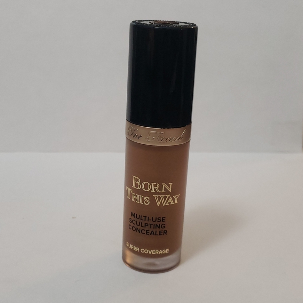 CONCEALER